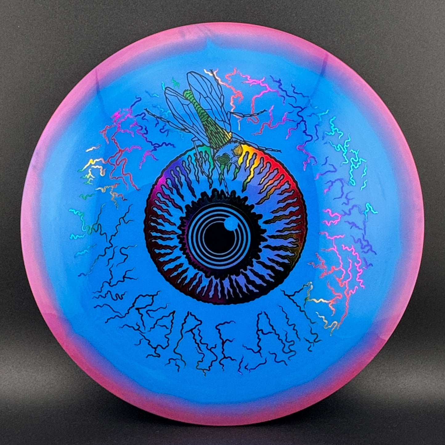 Halo Star Tern - Eye-Fly RAD V2 by Ripper Studios