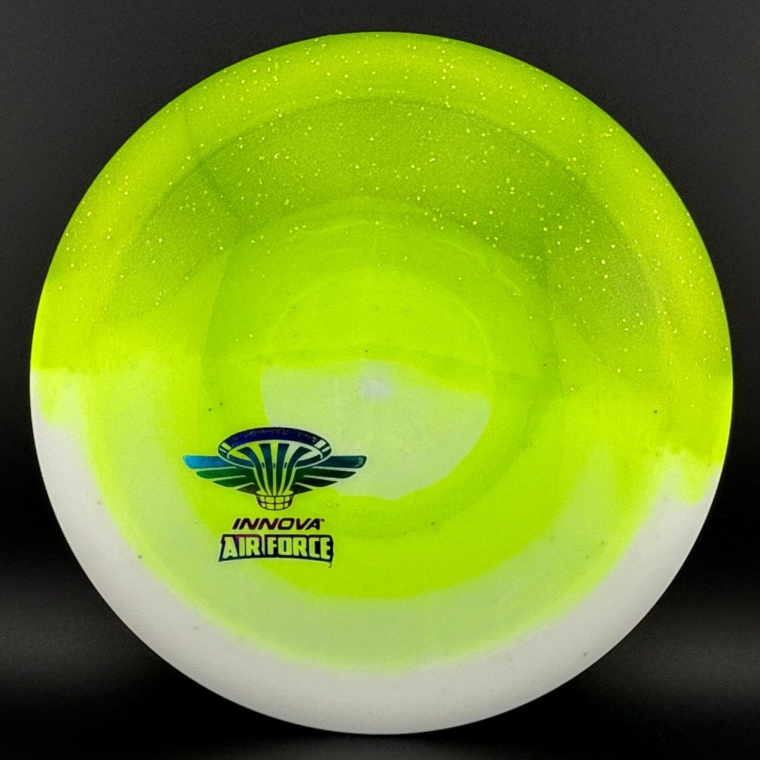 Duo Destroyer - Air Force Innova