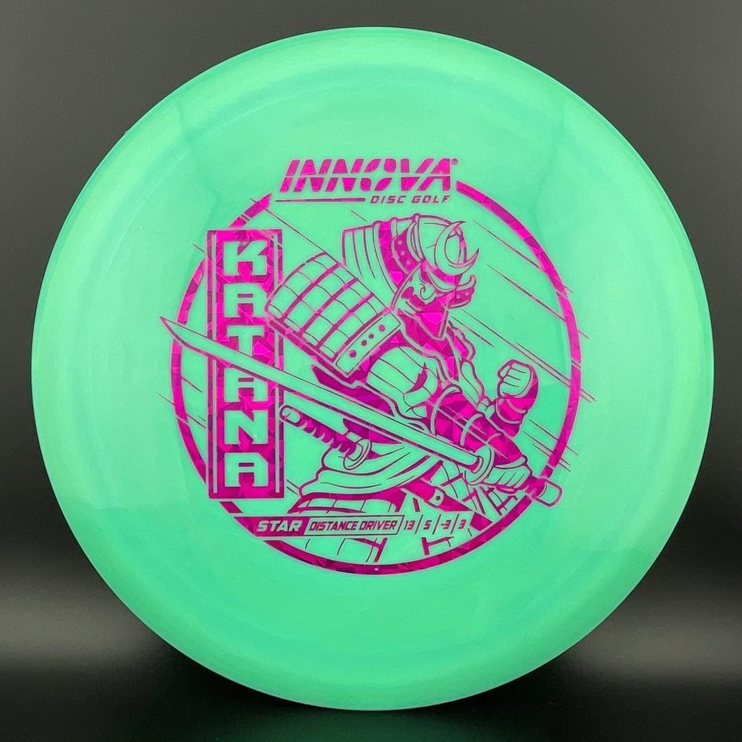 Star Katana Innova