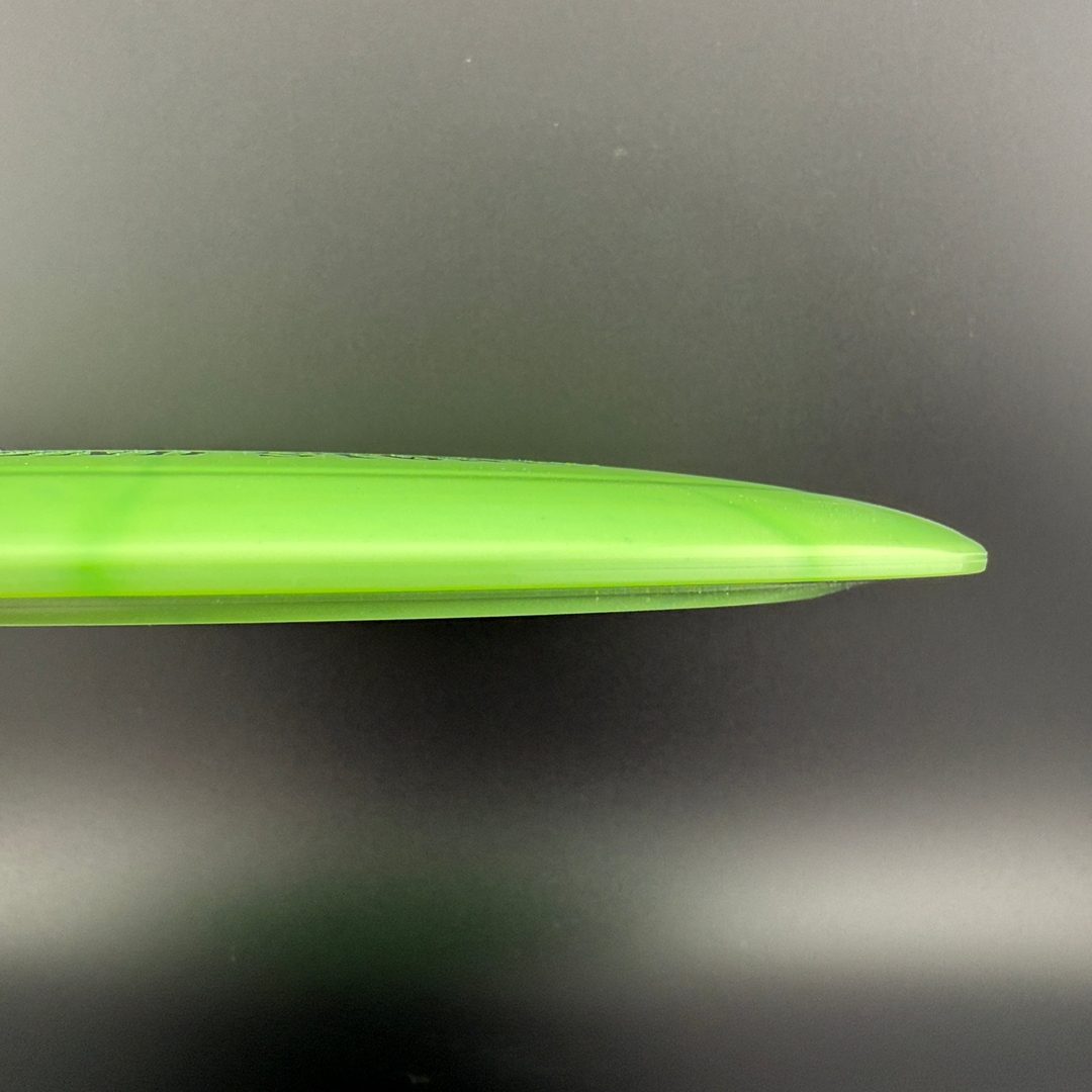 Lux Vapor DD - "Mind Stone" 2023 MB Discmania