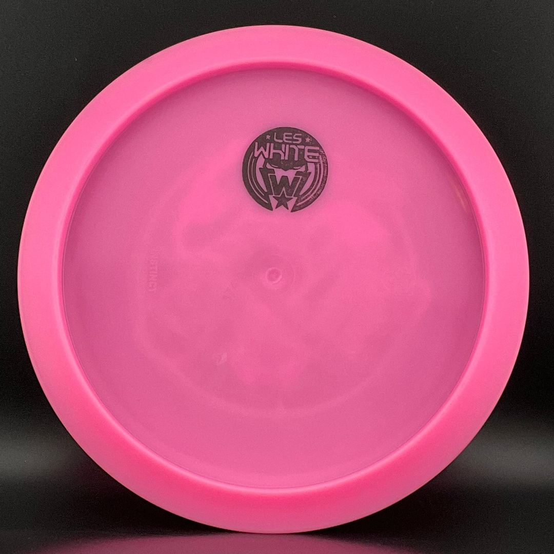 Neo Instinct - 2019 High Plains Challenge "John Bird 387" Tractor Stamp! Discmania