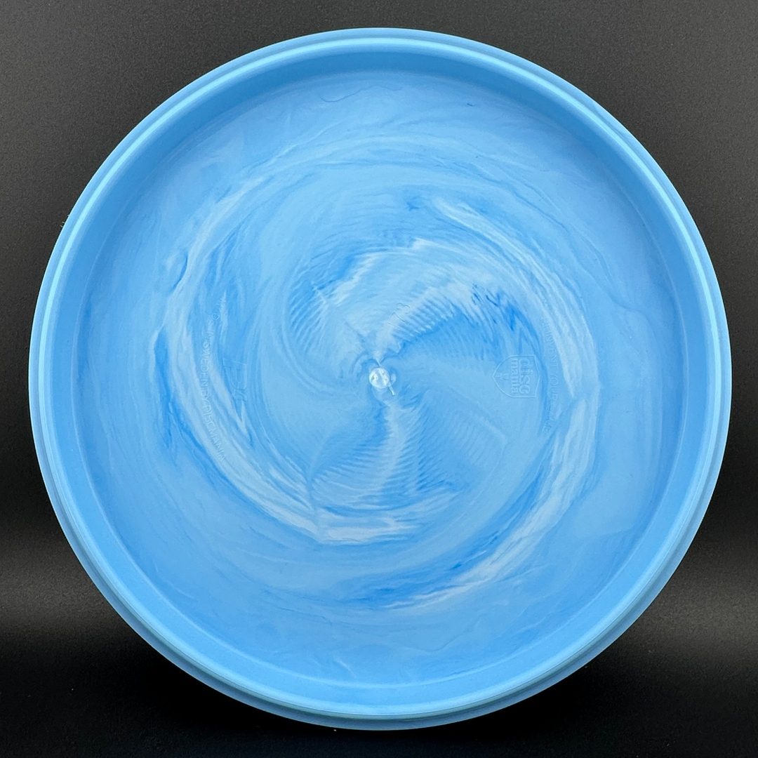 Swirl P-Line P4 Flex 2 - Razor Claw Kyle Klein 2025 Sig Series Discmania