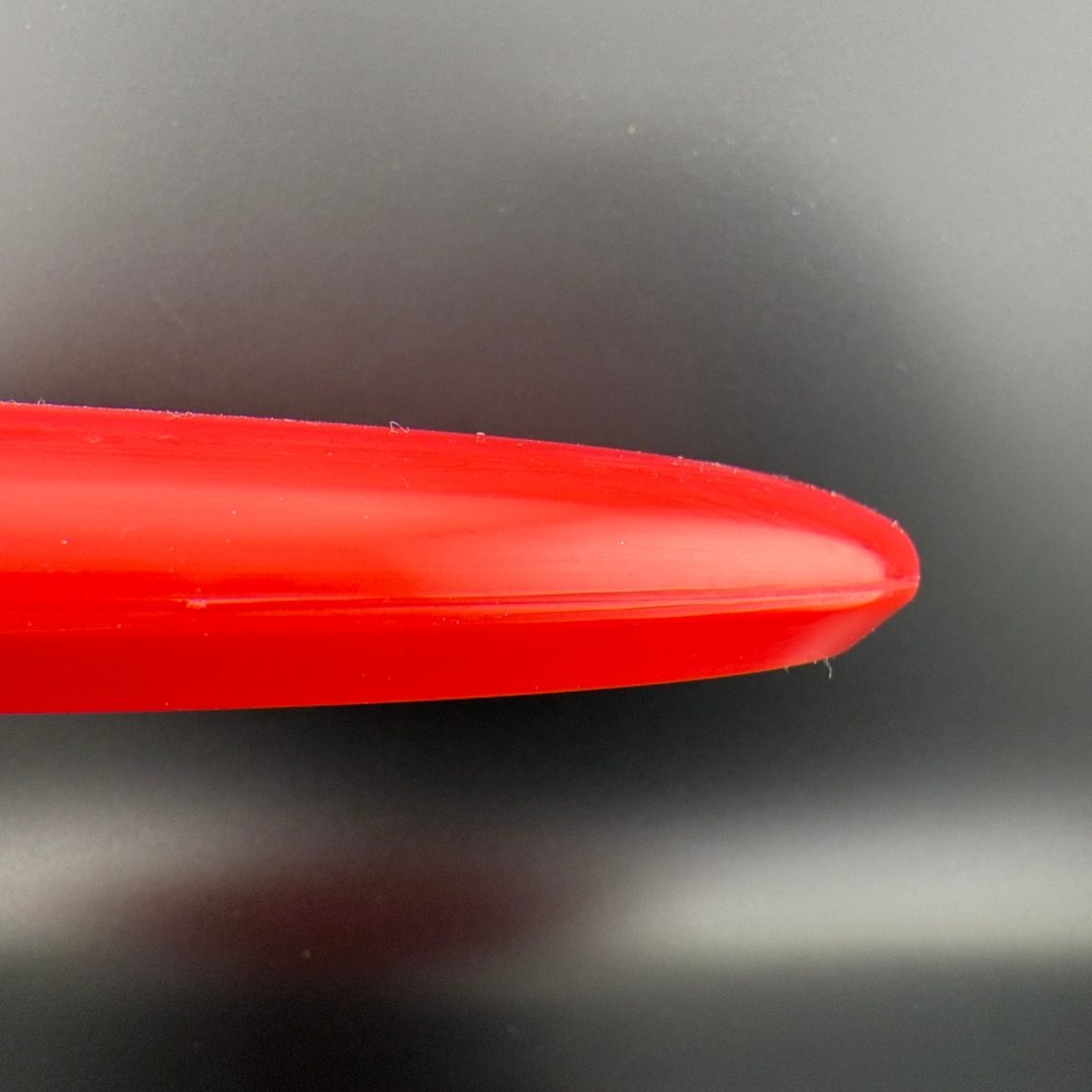 Gummy Star Aviar - Experimental Mid 2010s Run Innova