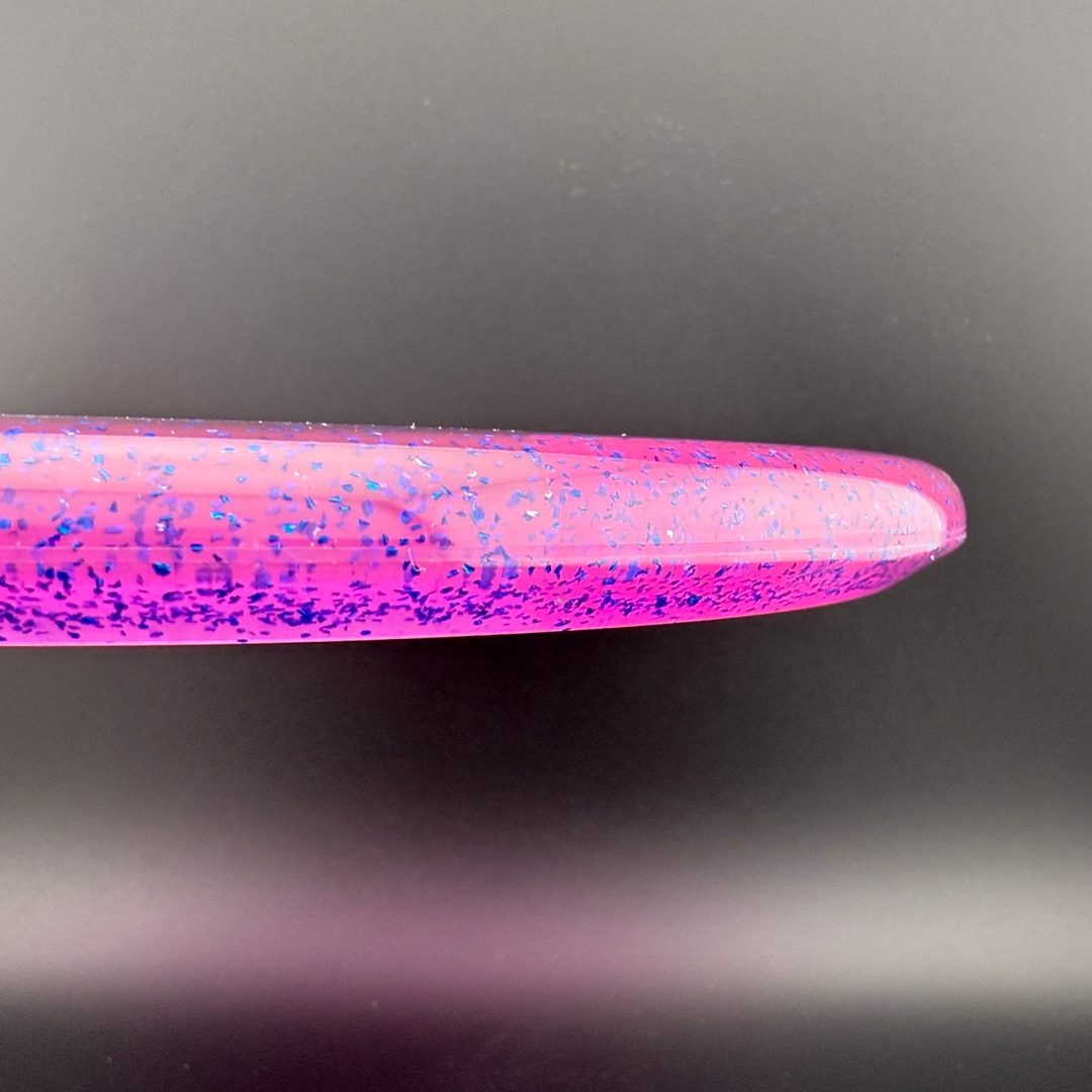 CryZtal Sparkle Zone SS - Supreme Flight Open 2026 Discraft