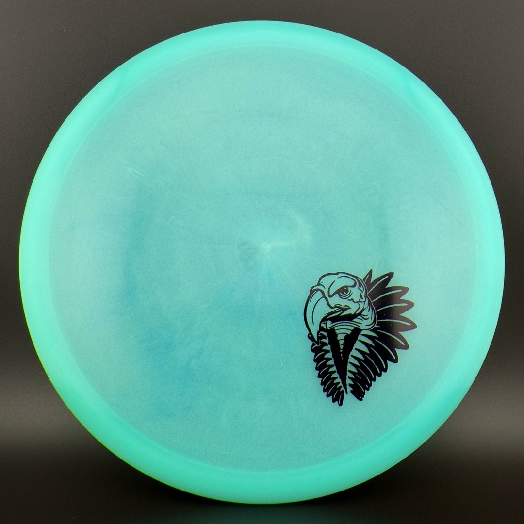 Classic Glow Champion Roc3 - Artist Corner Innova