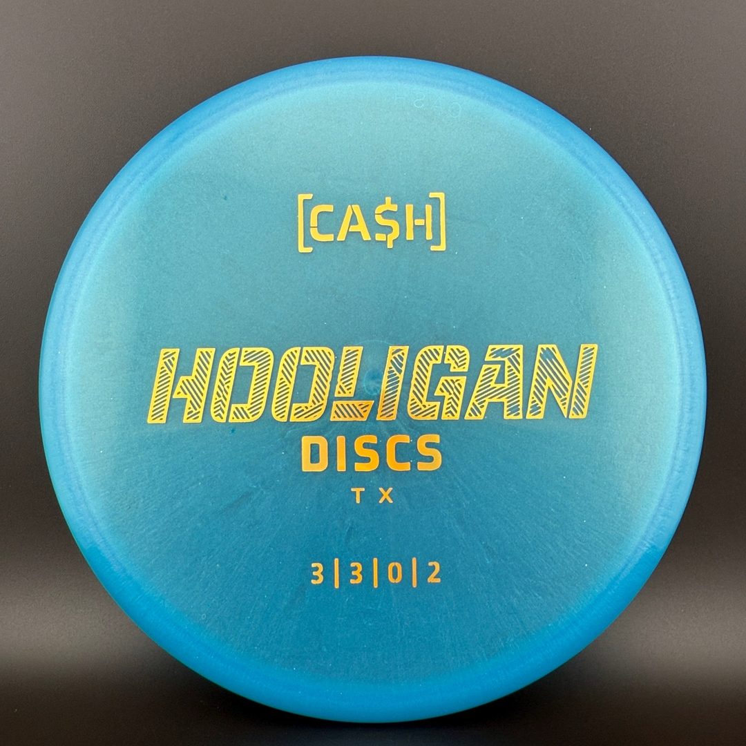 Vision Cash Hooligan