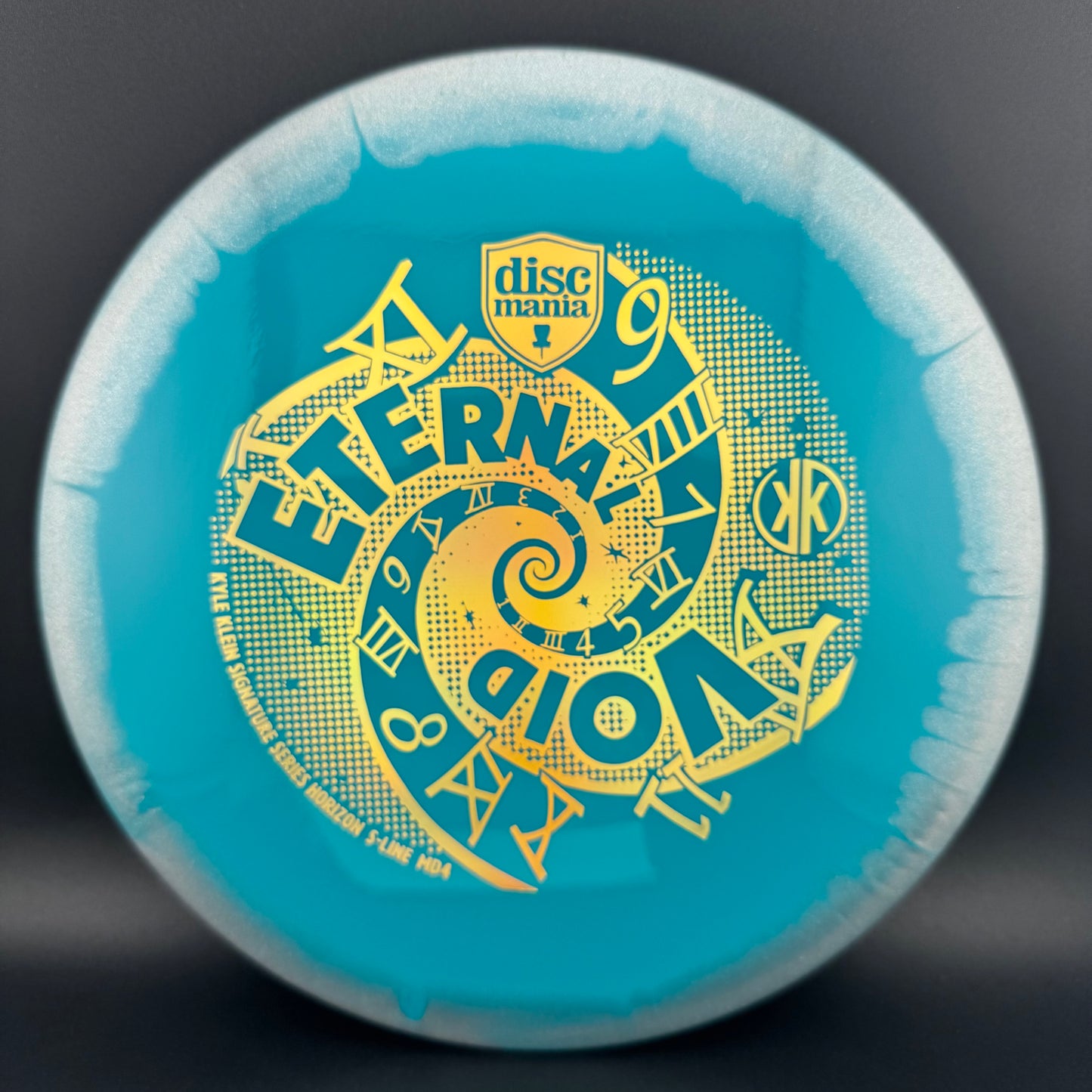 Horizon S-Line MD4 - Eternal Void - Kyle Klein Sig Series