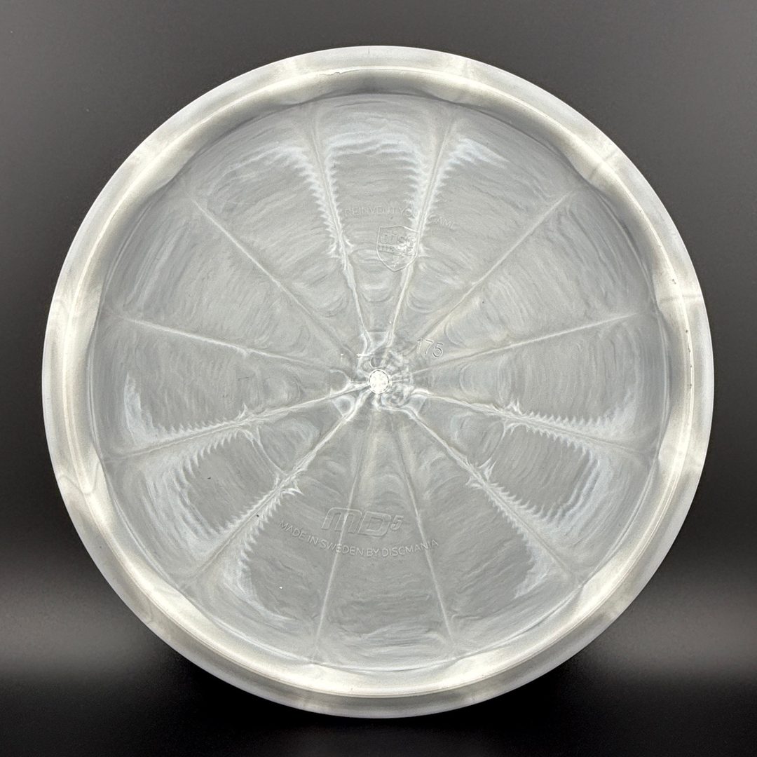 Exo Hard Vapor MD5 - Kyle Klein dna Series Discmania