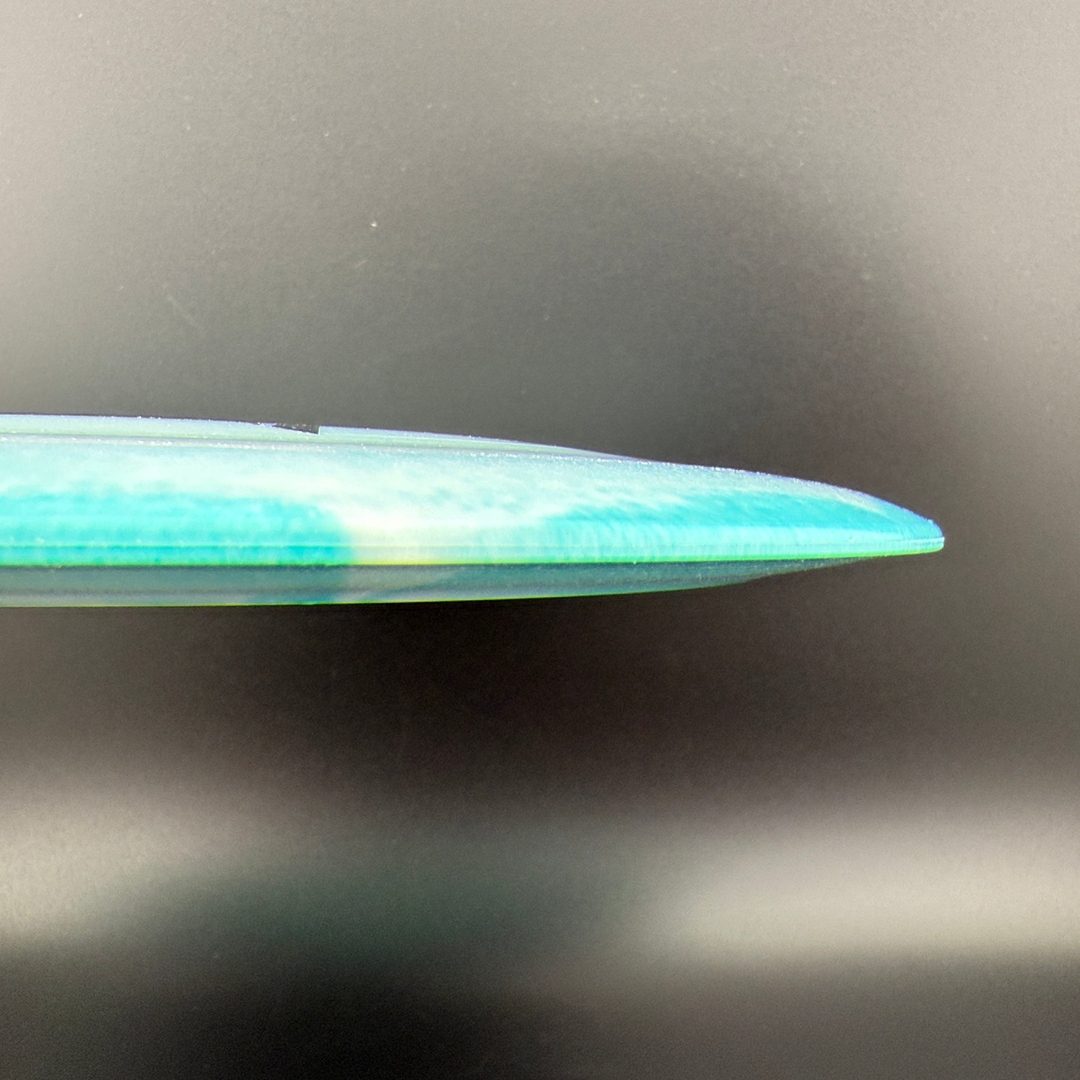 Sirius Helio Quasar 1.1 Millennium