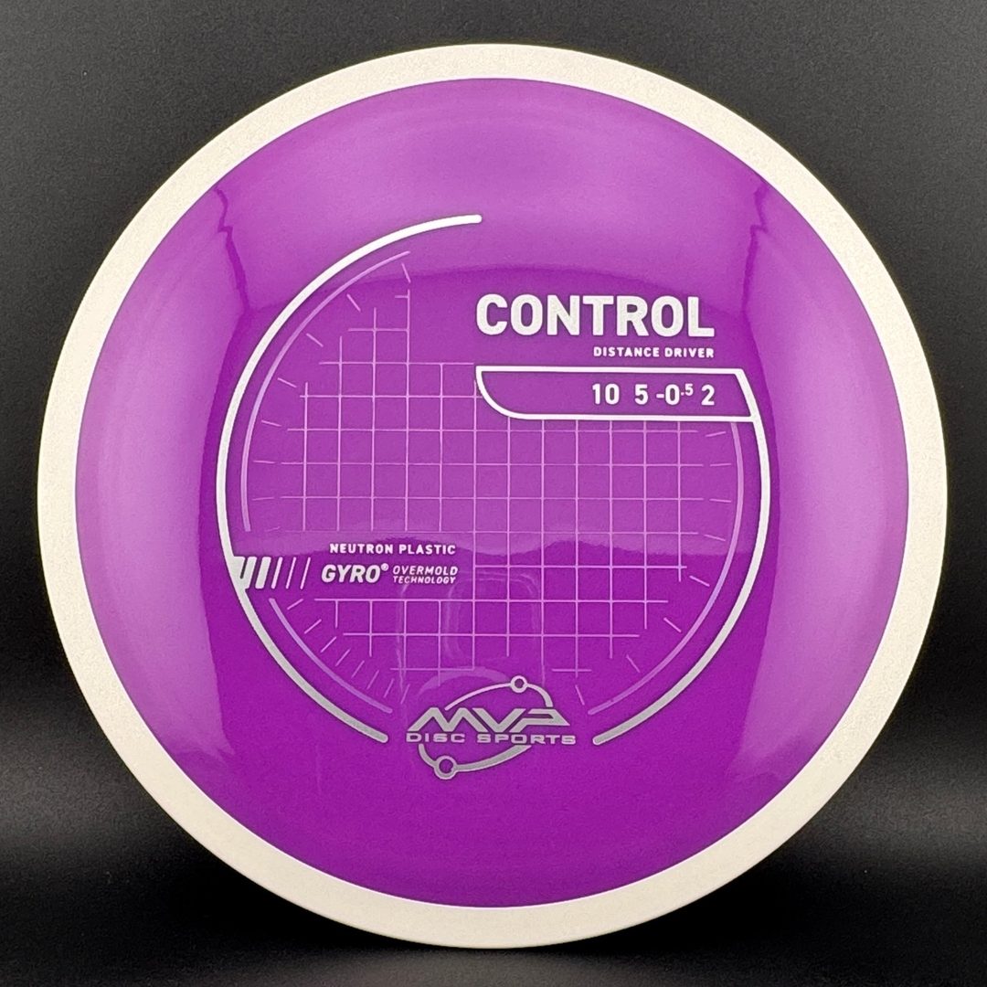 Neutron Control MVP