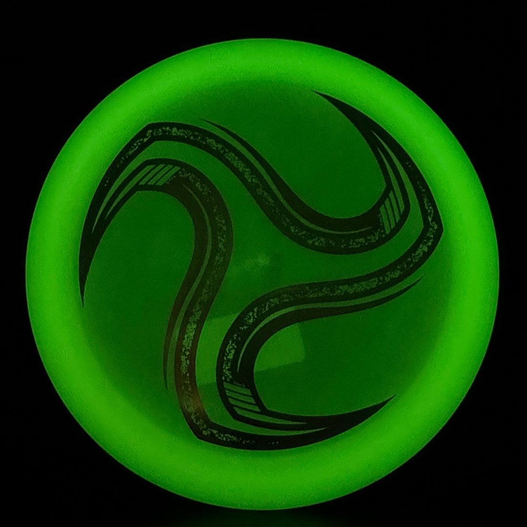 Glow Champion Shryke - Sling3lade by Marm O Set Innova