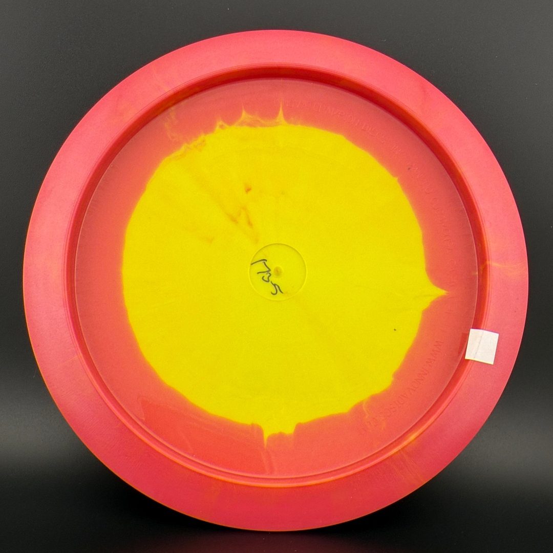 Halo G-Blend Sphinx Infinite Discs