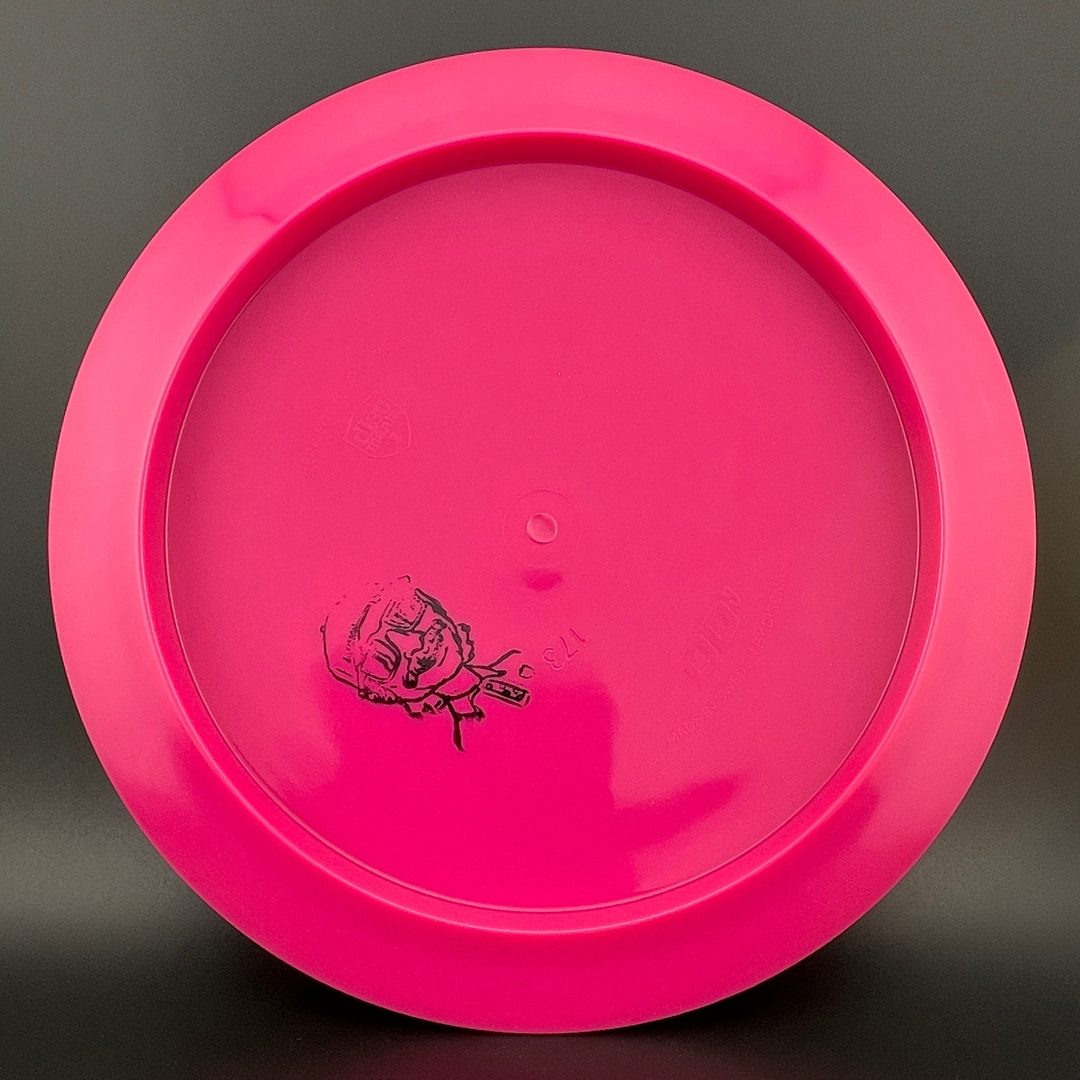 Special Blend S-Line DD3 - Cloud Breaker 3 - Eagle McMahon Sig *Colten Stash * Discmania