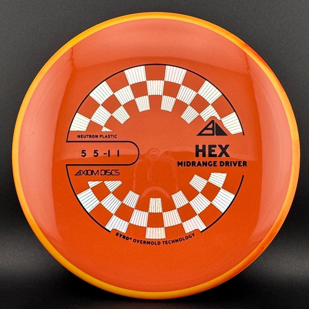 Neutron Hex Axiom