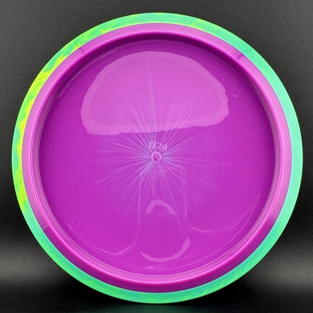 Neutron Bokeh - Trippwyre By Les White Axiom