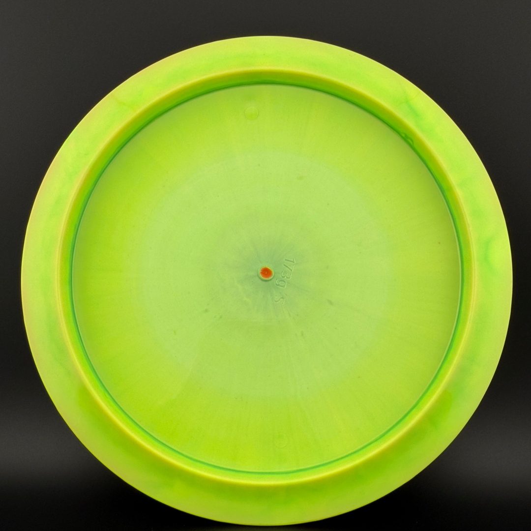 Soft Aura Construct - DiscEast 2026 TSA