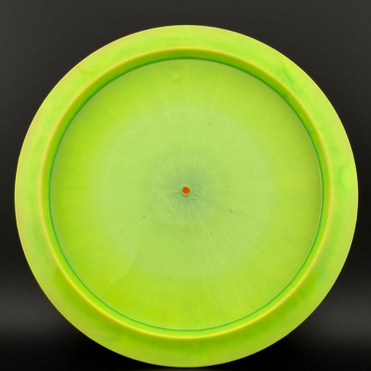 Soft Aura Construct - DiscEast 2026 TSA