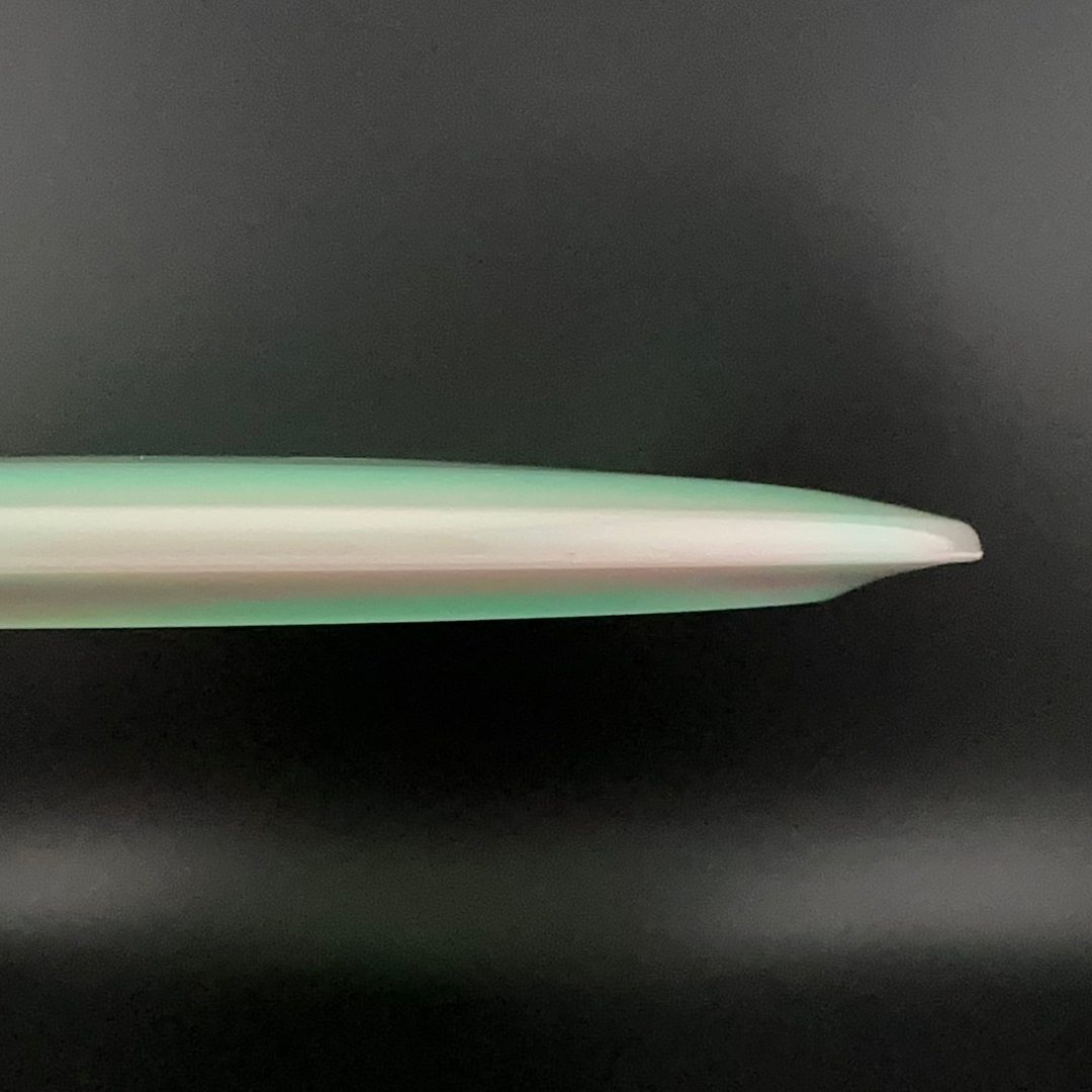 Proto Glow Champion Firebird - 10 Year Anniversary Nate Sexton Innova