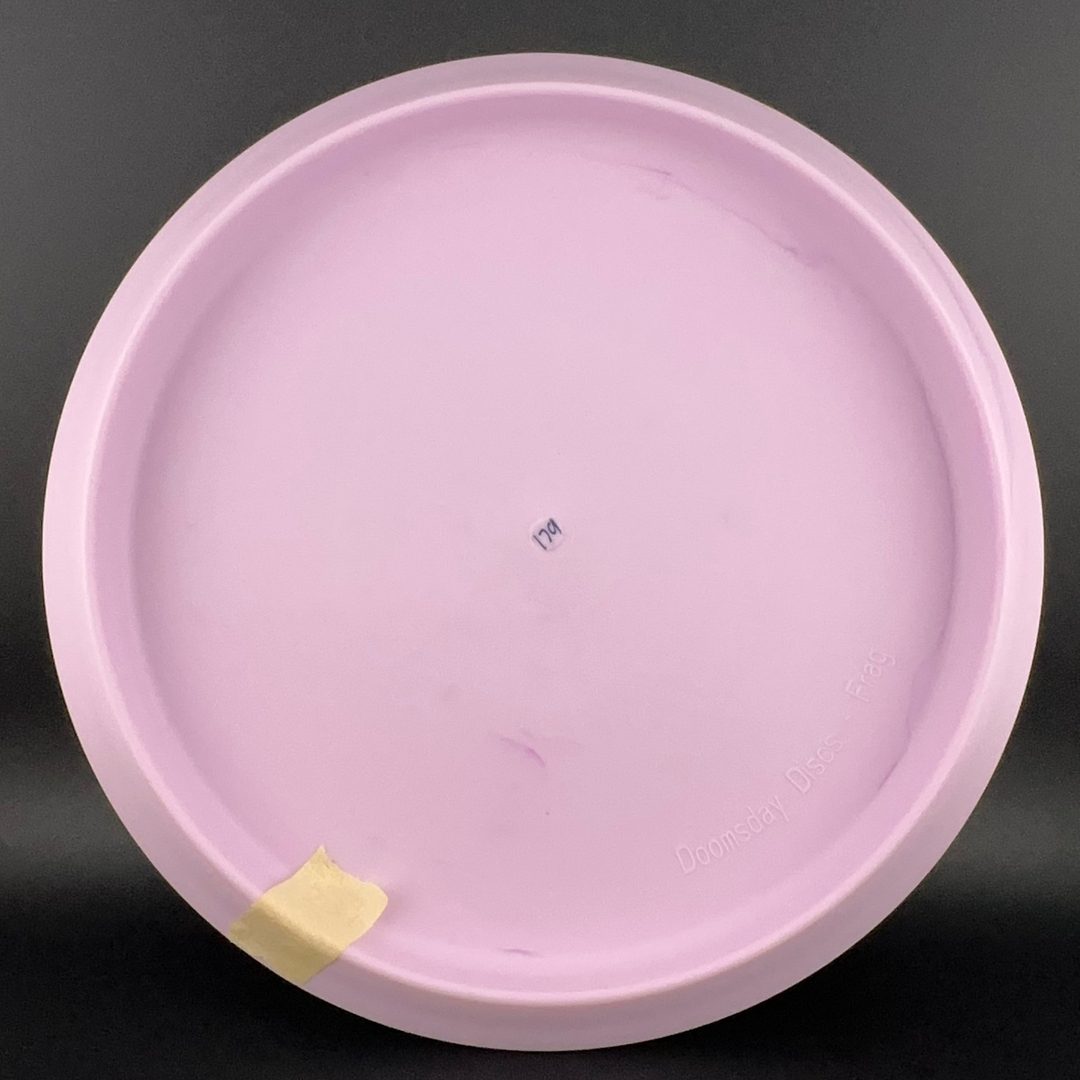 C-4 Frag Overstable Approach Disc Doomsday Discs