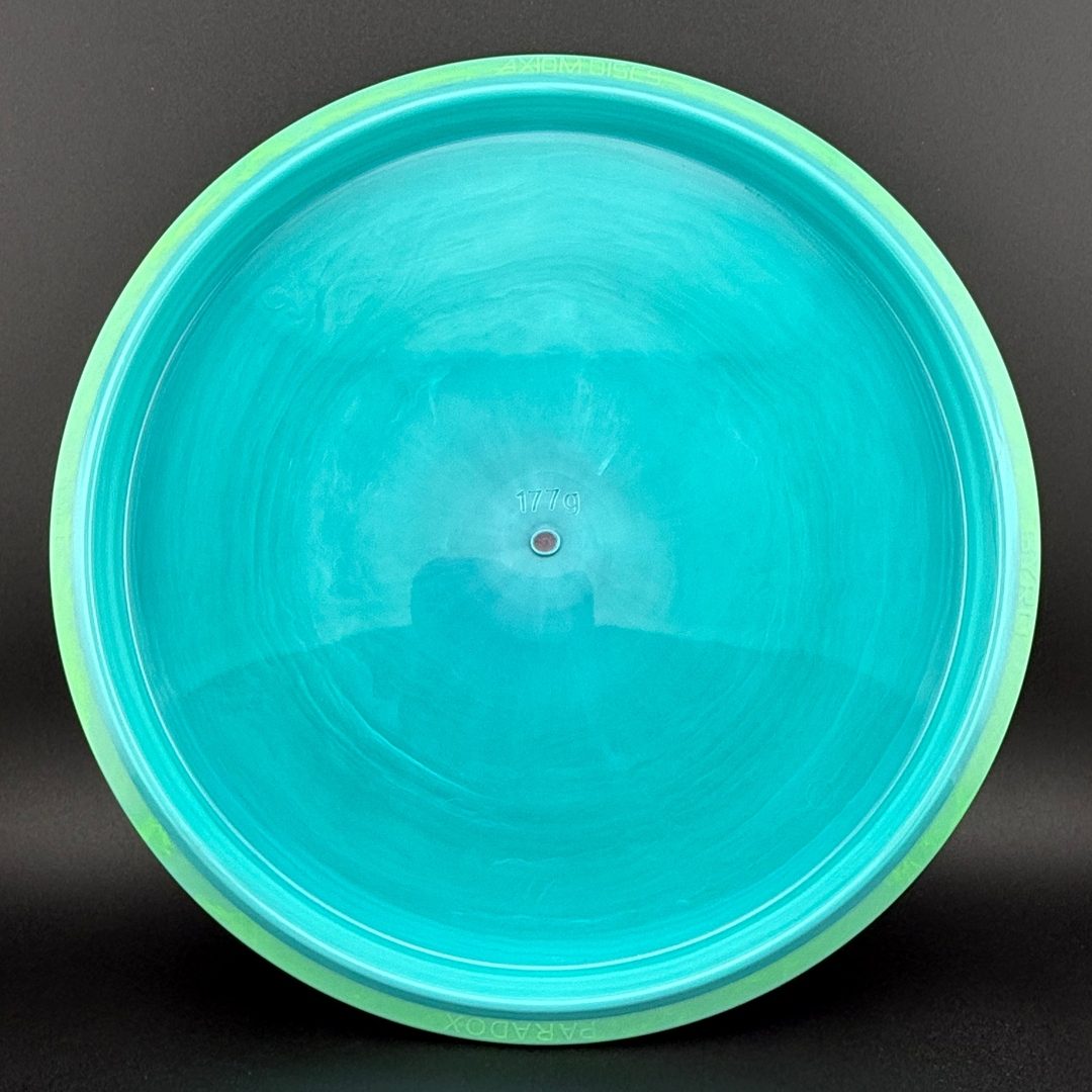 Neutron Paradox Axiom