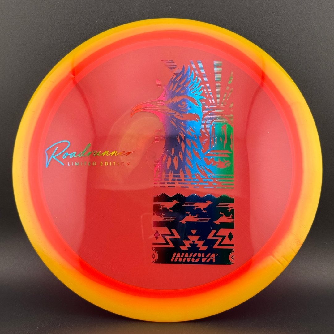 Halo Champion Roadrunner - Limited Edition Innova