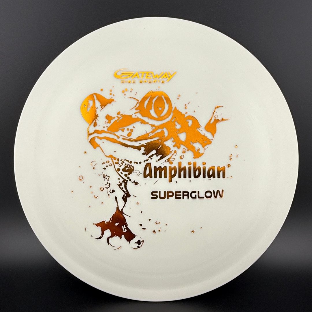 Suregrip Superglow Amphibian