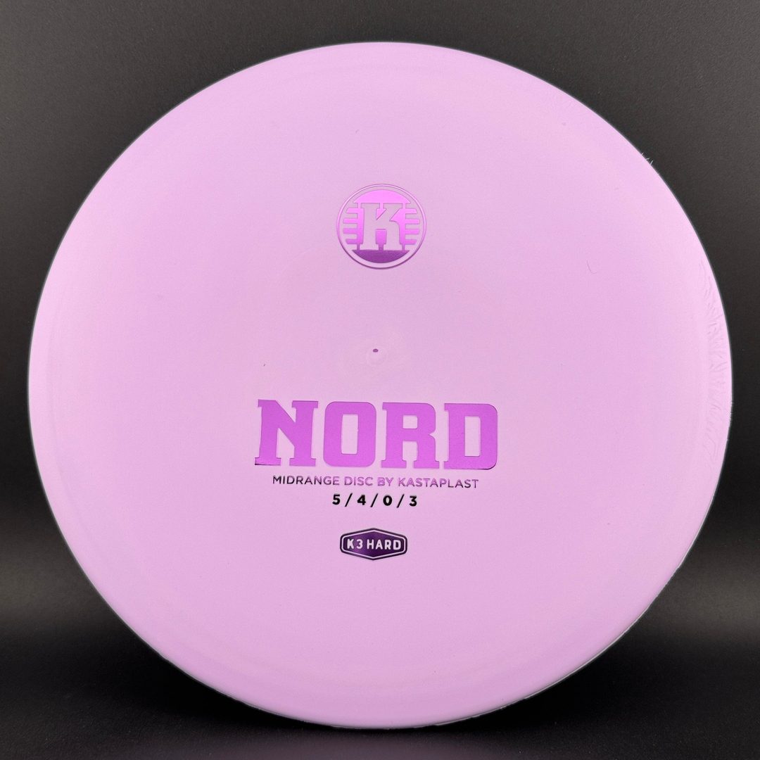 K3 Hard Nord Kastaplast