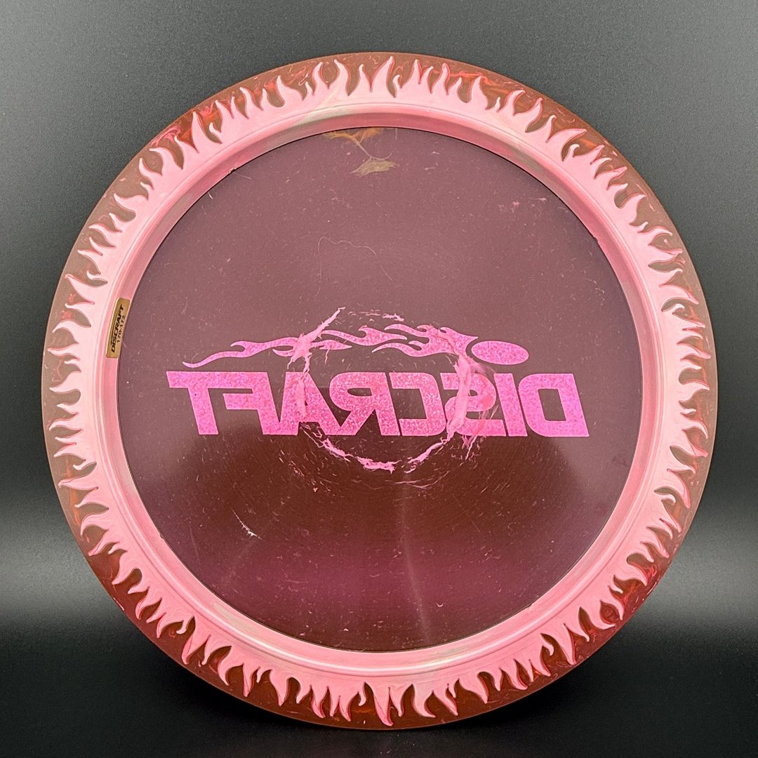 Jawbreaker Z Flame Scorch - Limited Edition Discraft