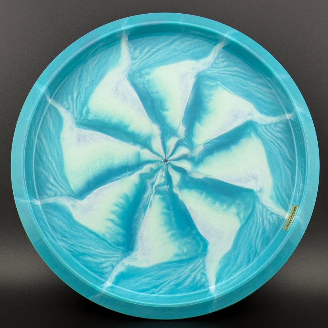 Swirl ESP Buzzz SS - Ezra Robinson X Ezra Aderhold Collab Discraft