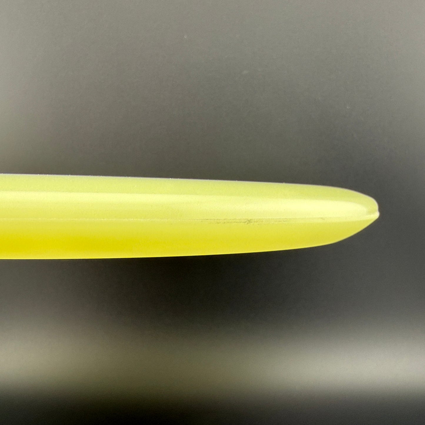 Proto Glow Champion Mako3 - Krampus Claus by Tony Diaz