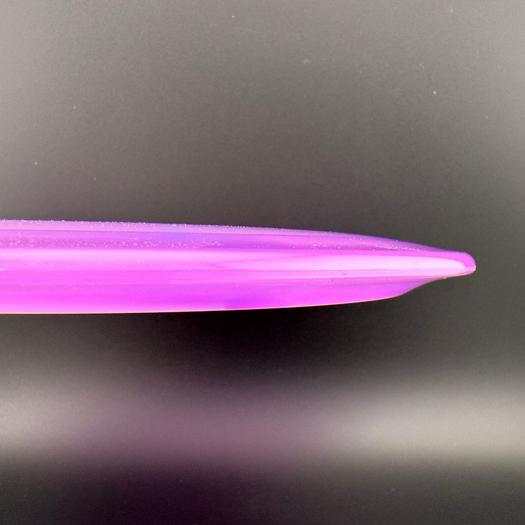 Z Swirl Captain's Raptor - Ulibarri x Wysocki Collab Edition Discraft