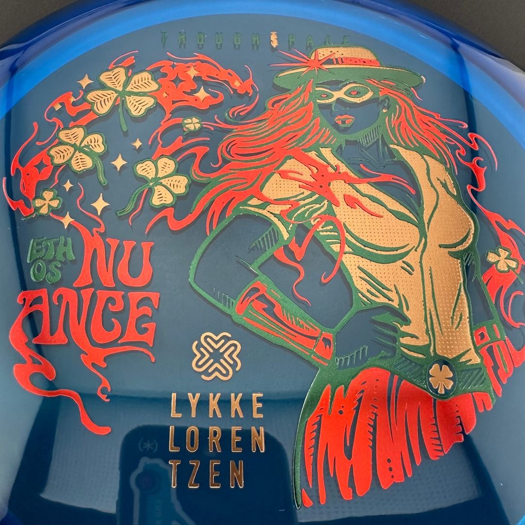 Ethos Nuance - Lykke Lorentzen Signature Series DROPPING OCTOBER 2ND @ 10AM MST TSA