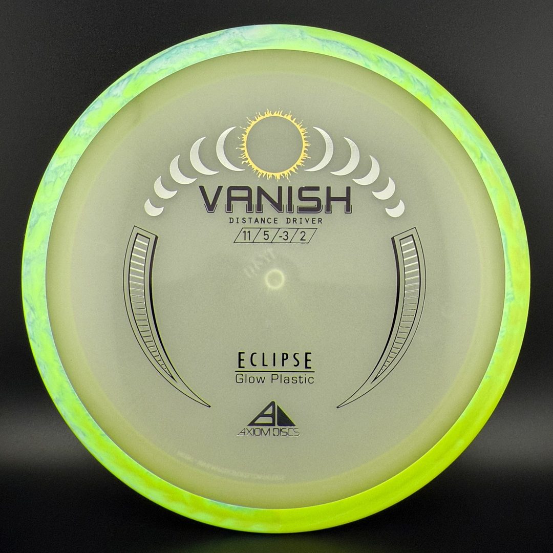 Eclipse Vanish Axiom