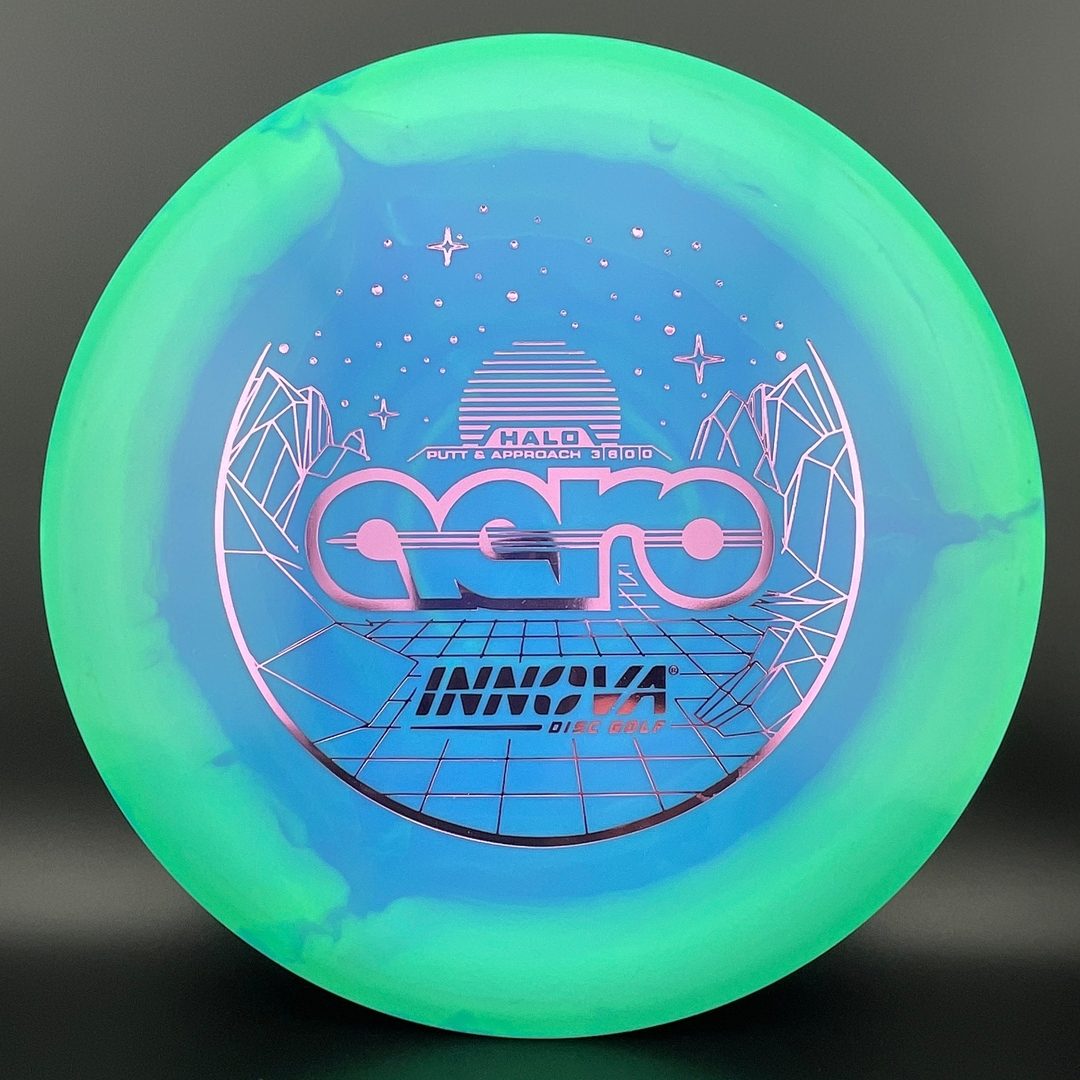 Halo Star Aero Innova