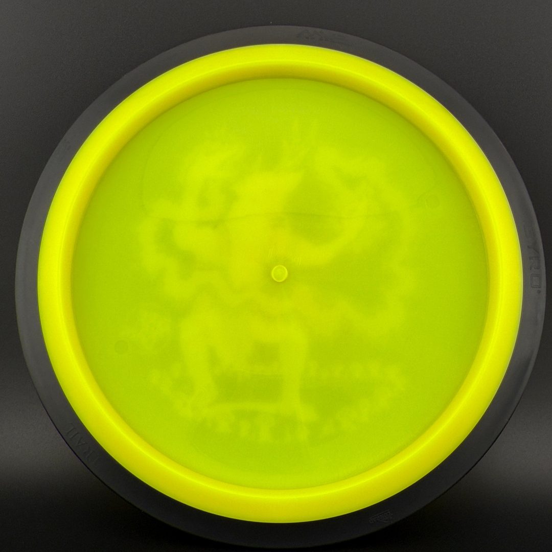 Neutron Trail - Elk Man 2.0 by Ripper Studios MVP