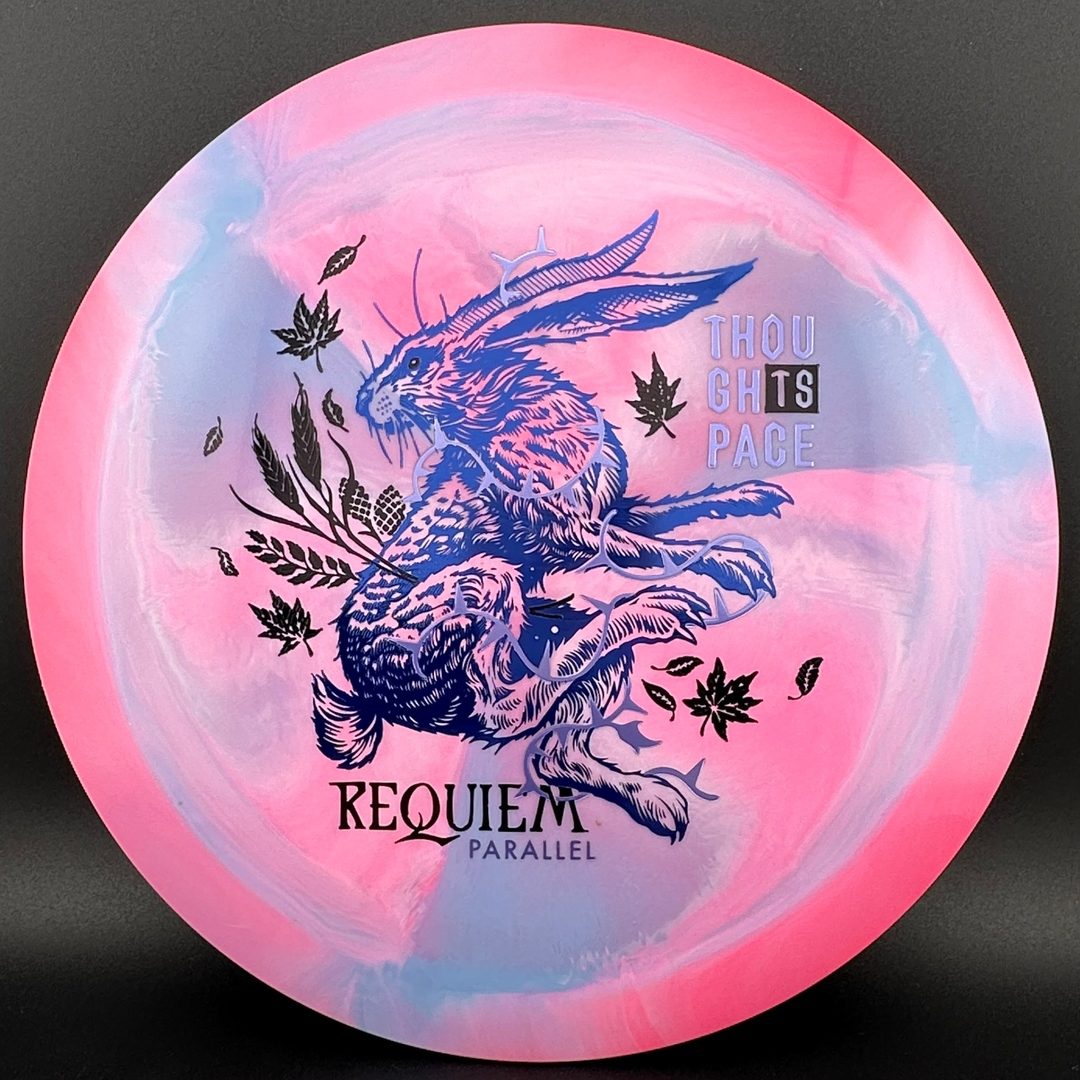 Parallel Requiem TSA