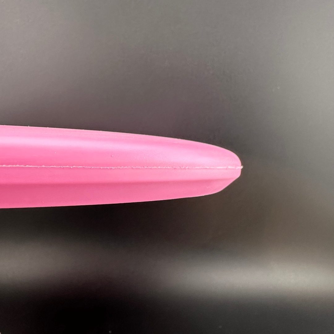 Swirl D-Line P2 Flex 2 - Lucas Carmichael 2025 Team Series Discmania