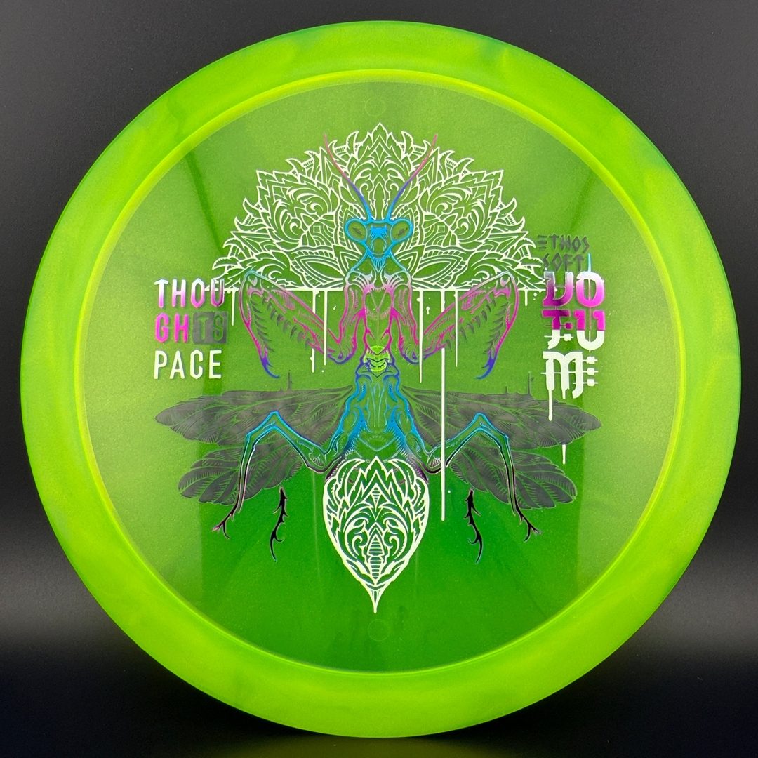 Soft Ethos Votum - First Run - Mantis TSA