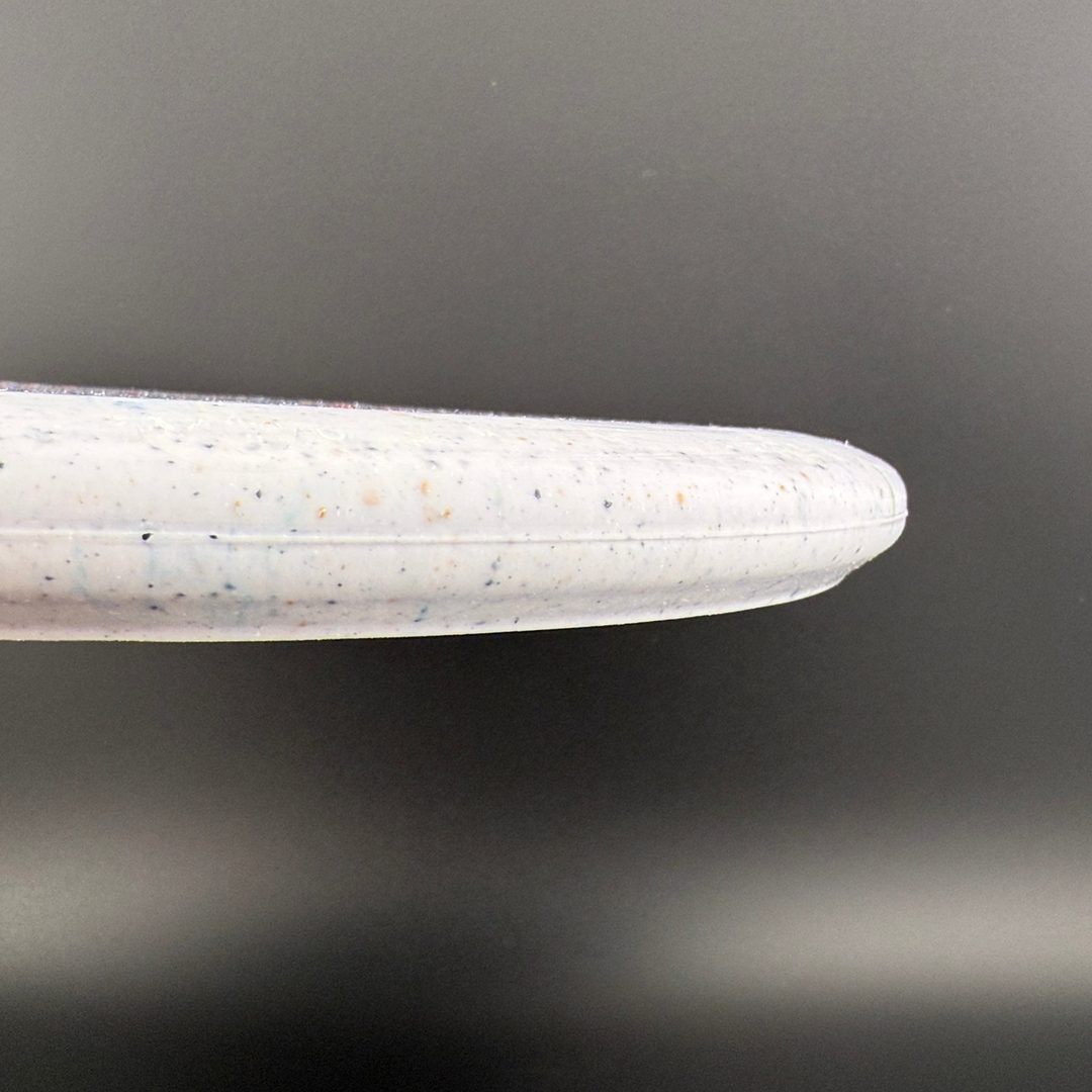 Soft Royal Party Pickle - Ring of Pickles MINT Discs