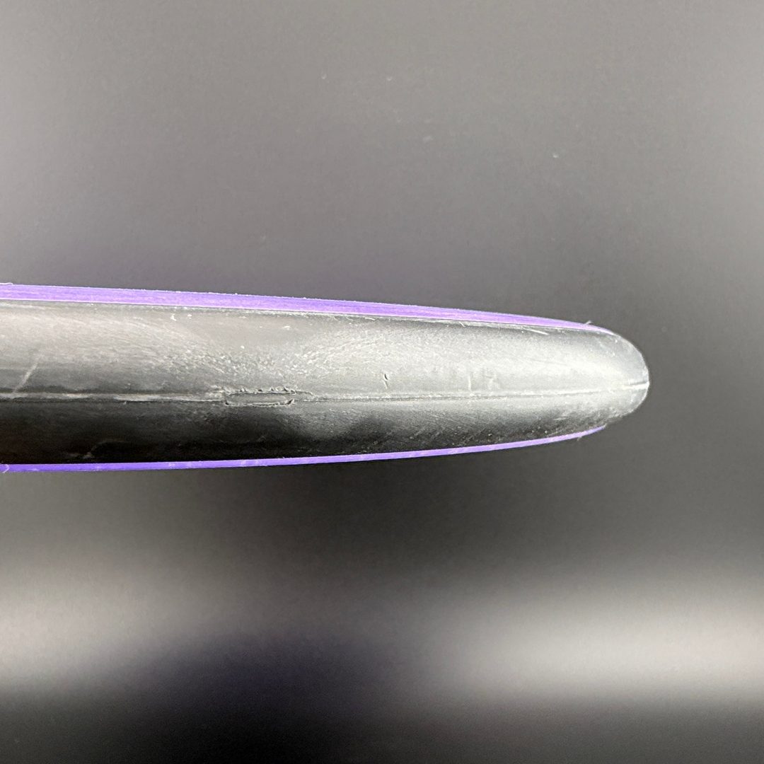 Electron Watt - MVP Circuit Challenge - Factory Misprint MVP