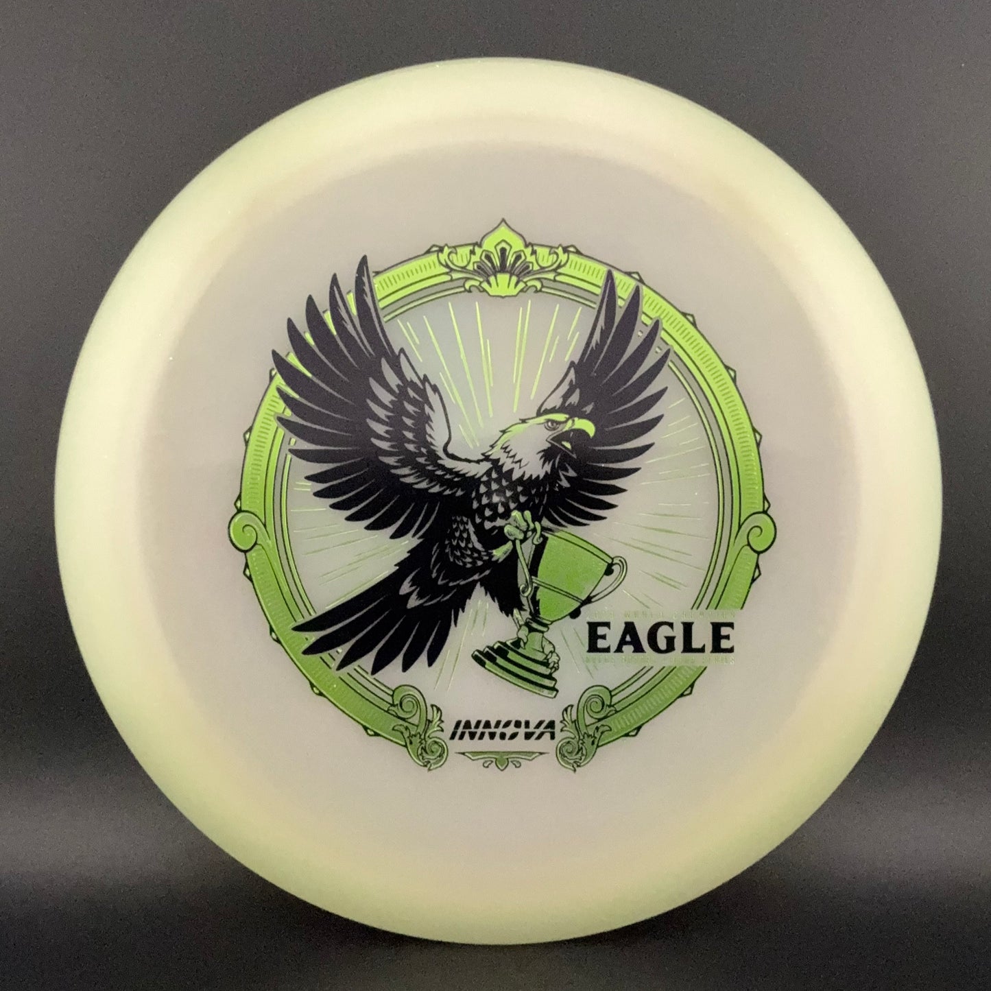 Proto Color Glow Champion Eagle - Gregg Barsby 2026 Tour Series