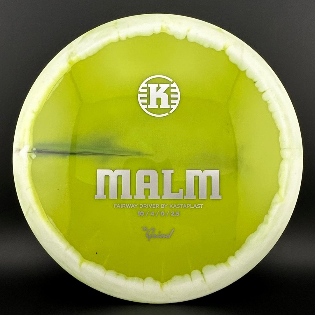 K1 Grind Malm Kastaplast