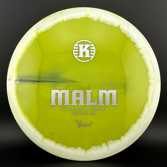 K1 Grind Malm Kastaplast