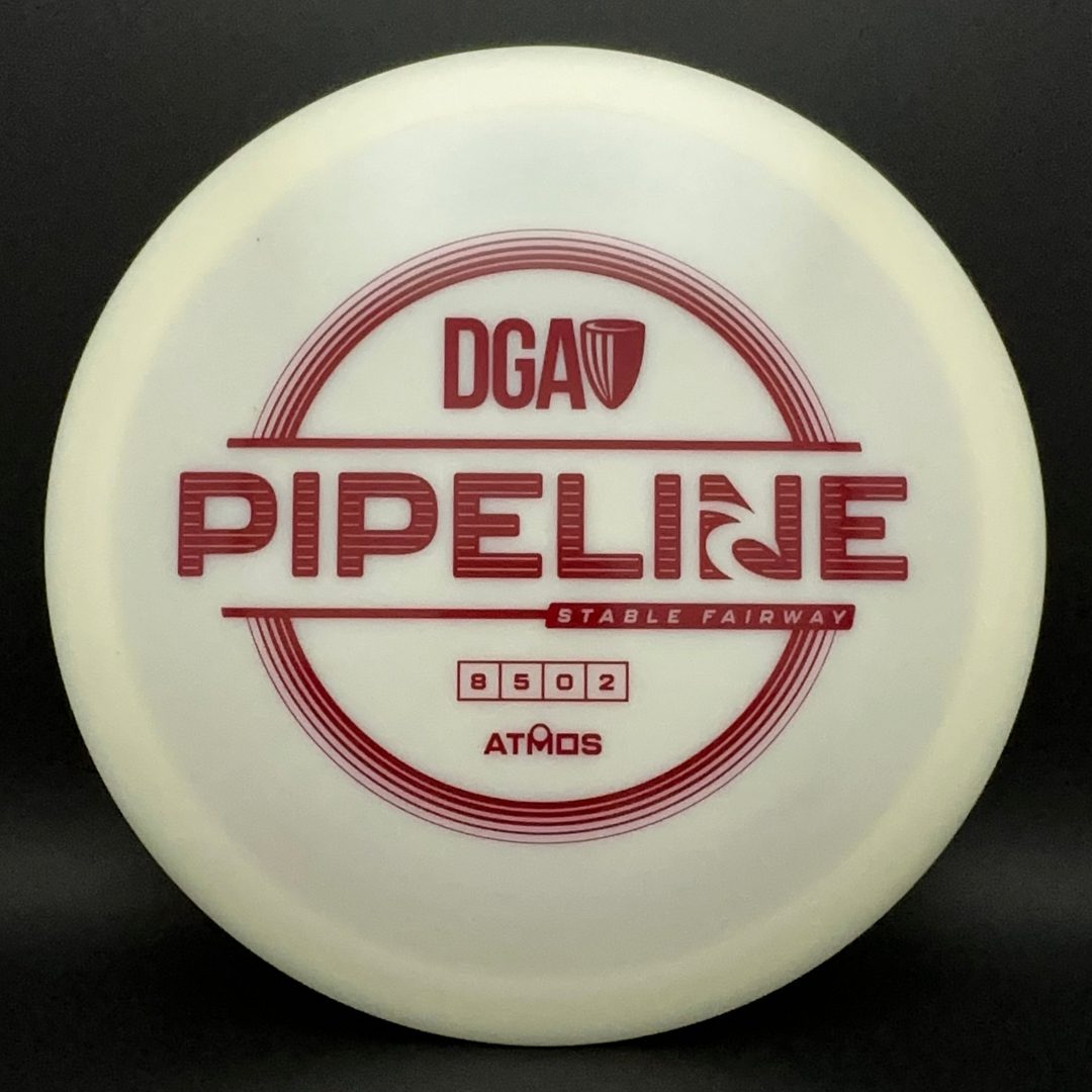 Atmos Pipeline DGA