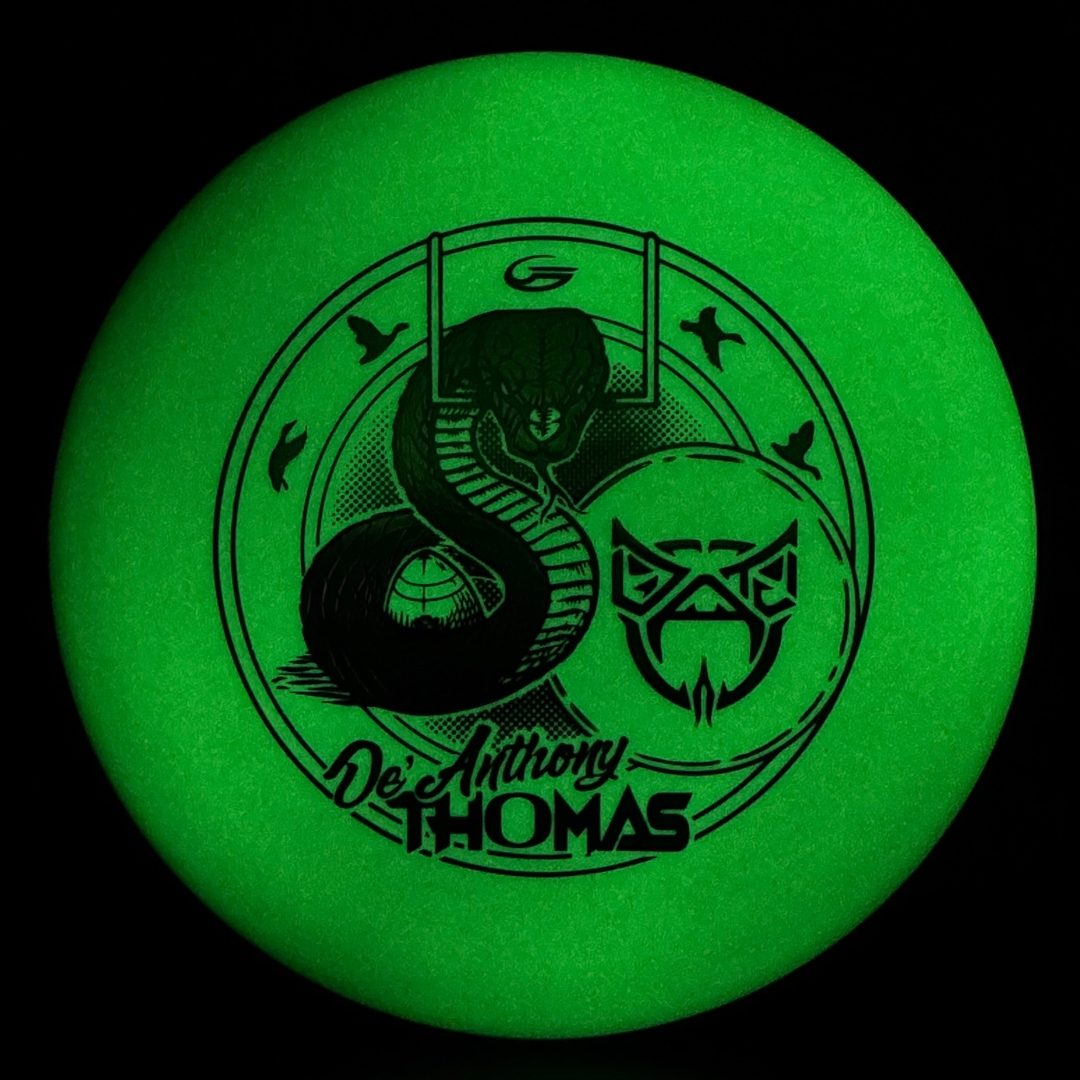 SS Superglow Wizard - De'Anthony Thomas Signature Series Gateway