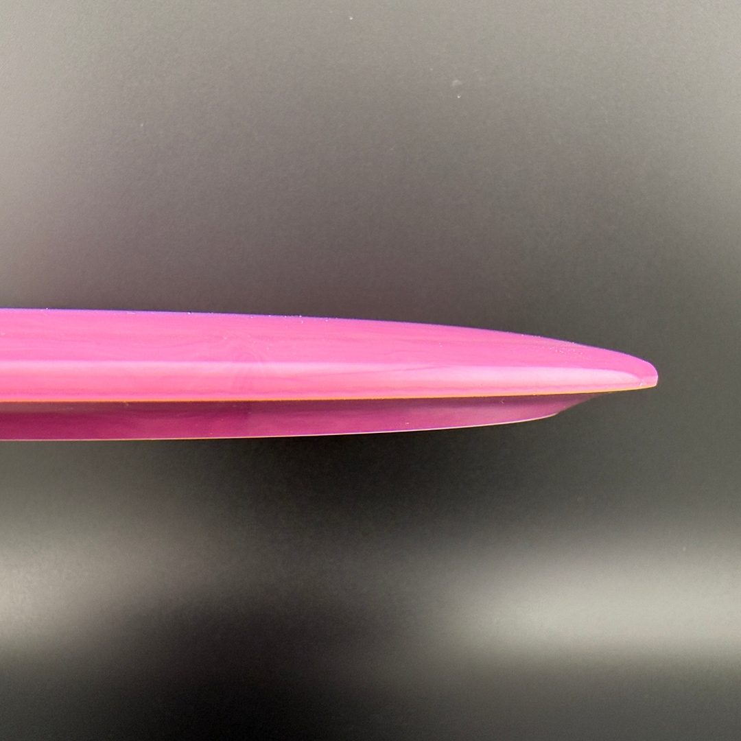 Swirly Star Thunderbird - Refused Collab Edition Innova