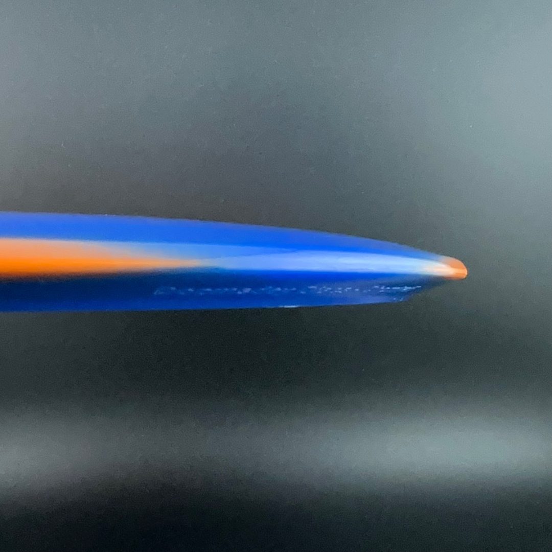 Retina Chemtrail - Crushin' Amanitas by Manny Trujillo Doomsday Discs