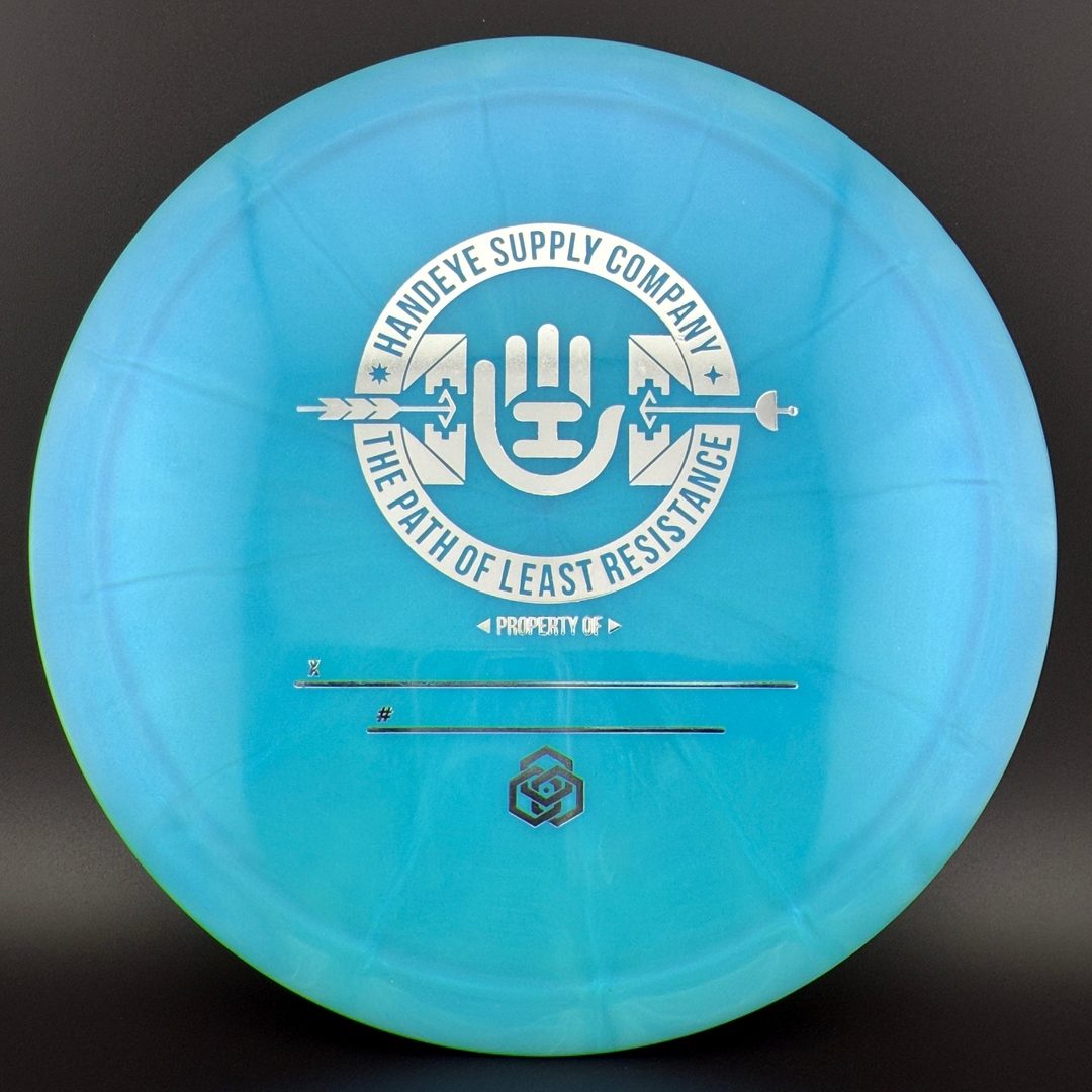 Meta Essence - Handeye Path Of Least Resistance Discmania