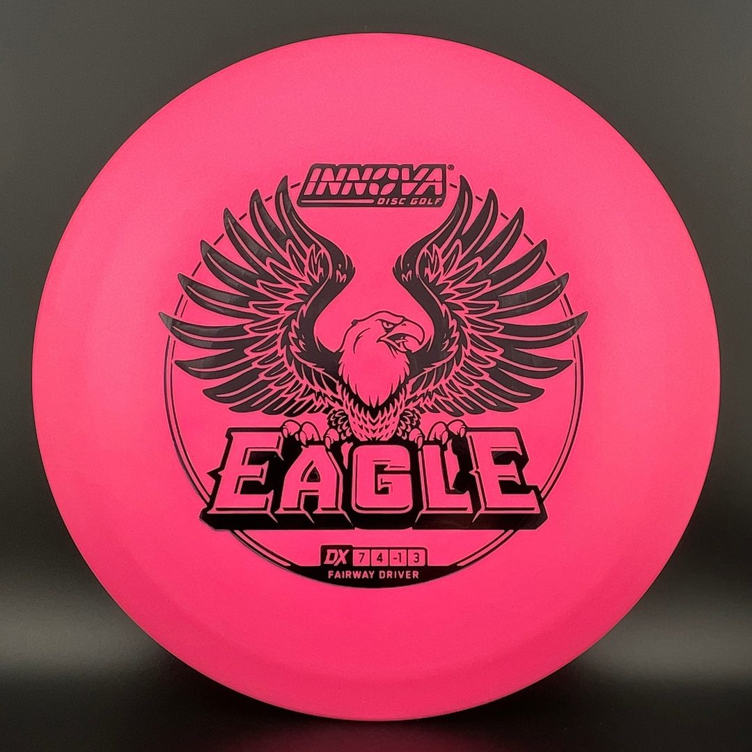 DX Eagle Innova