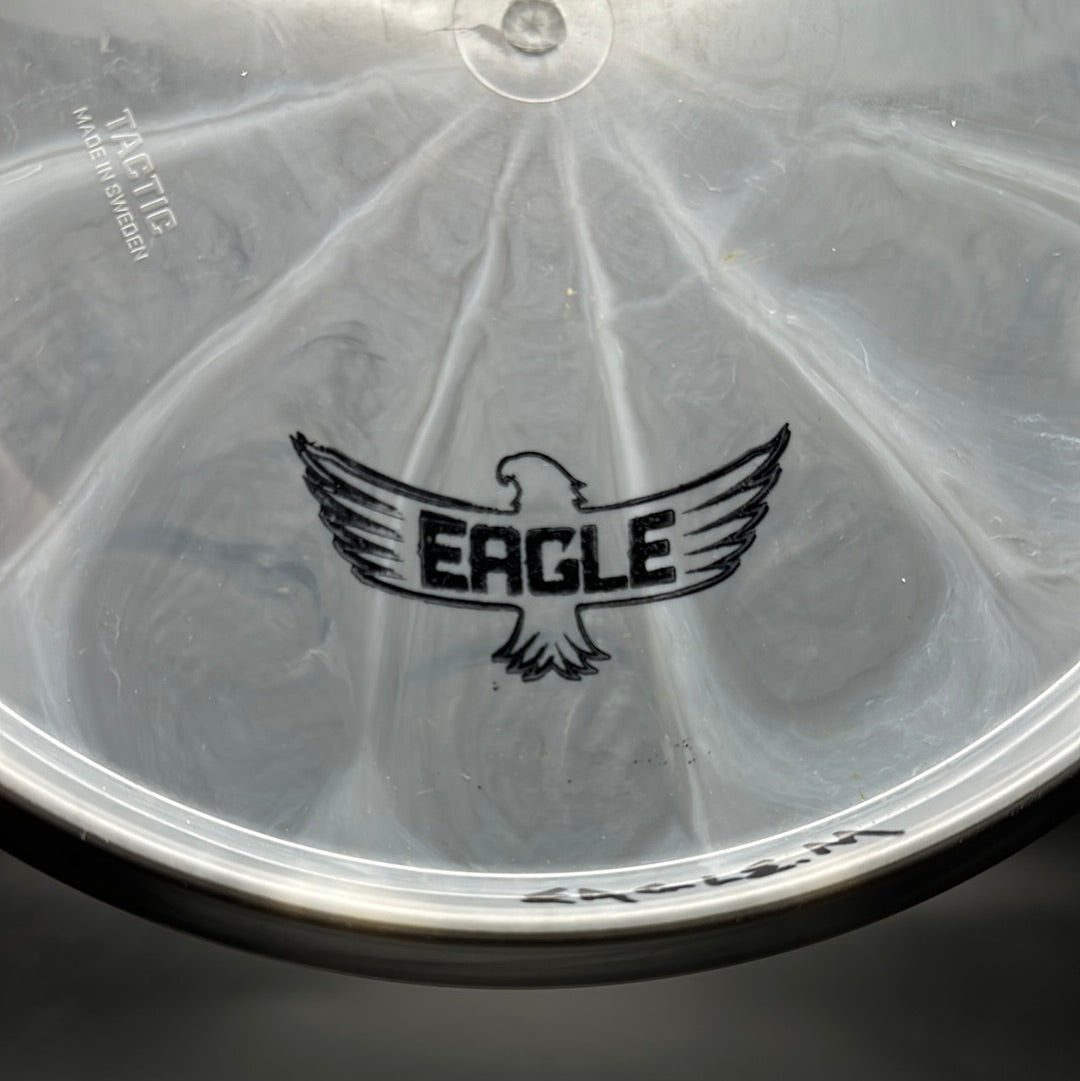 Vapor Tactic Razor Claw 2 *Eagle Stash* Discmania